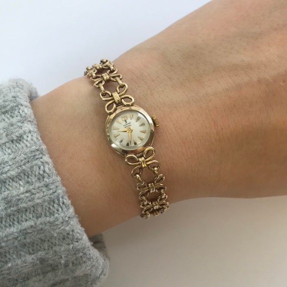 ladies rolex 69173