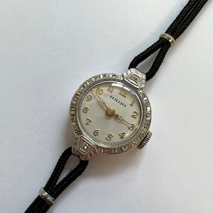 Rado Ladies Watch Etsy UK