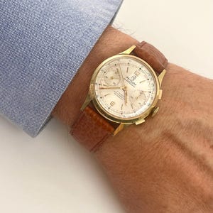 Fine times watches etsy deals