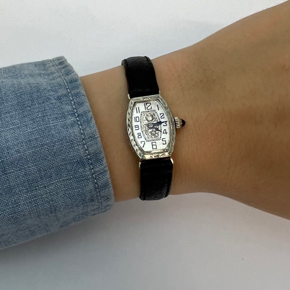Invicta dress clearance watch