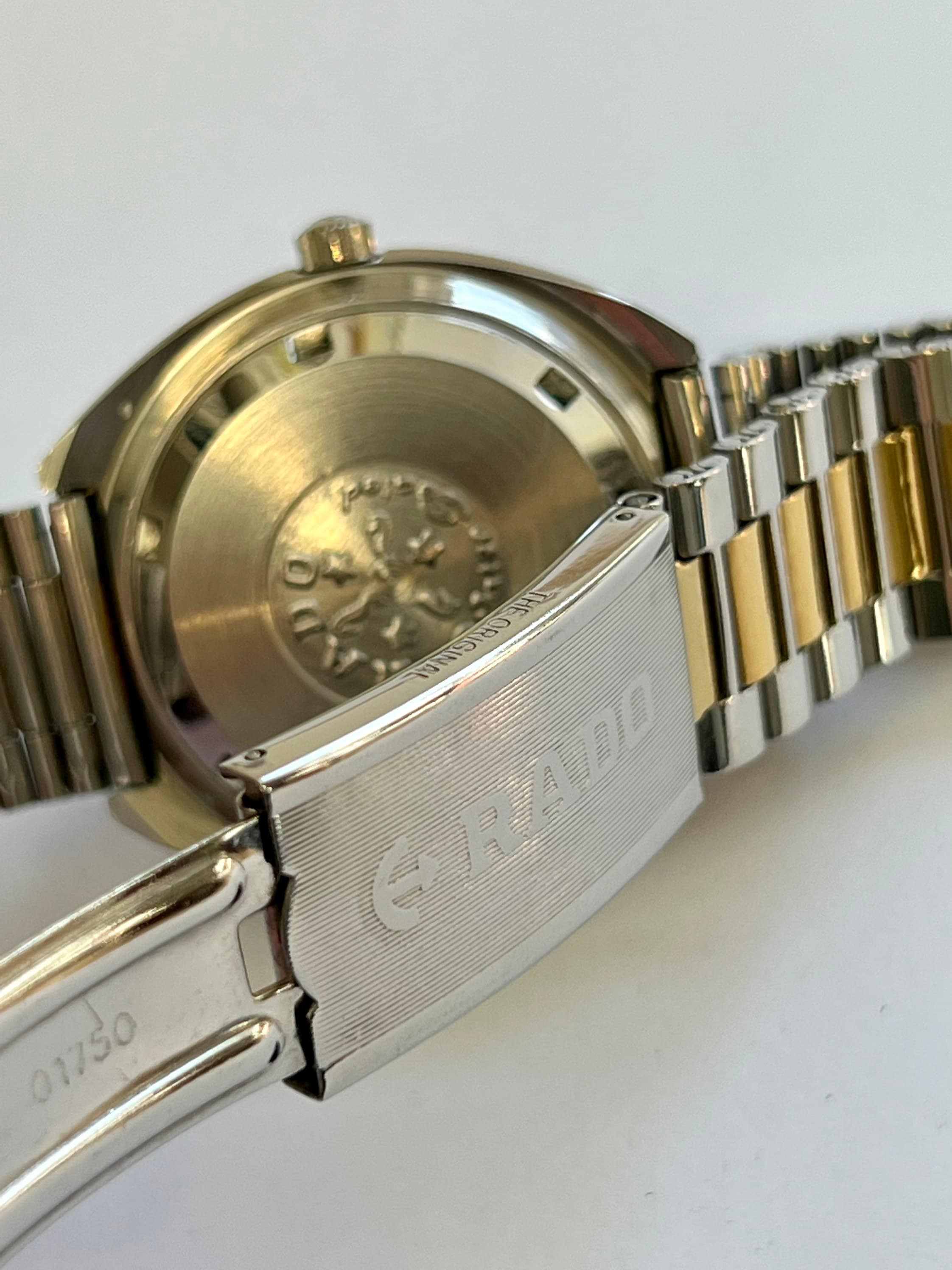 01750 rado sales