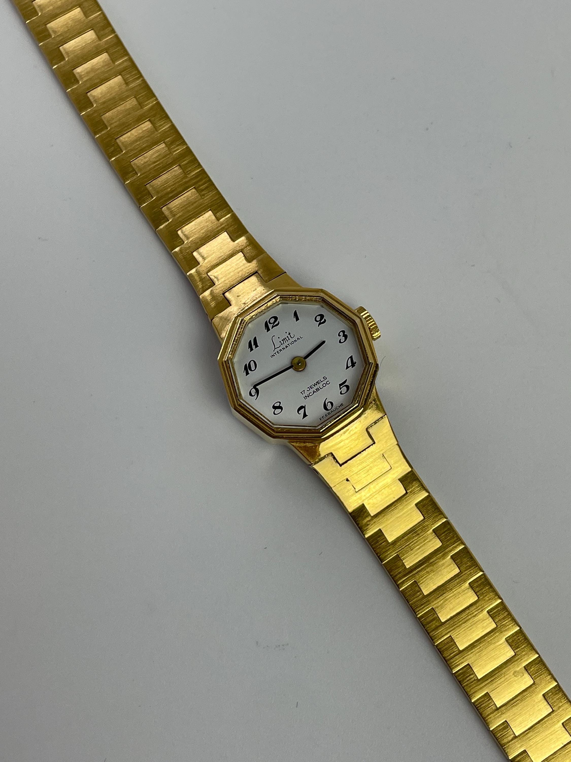 Fine Times Watches Etsy