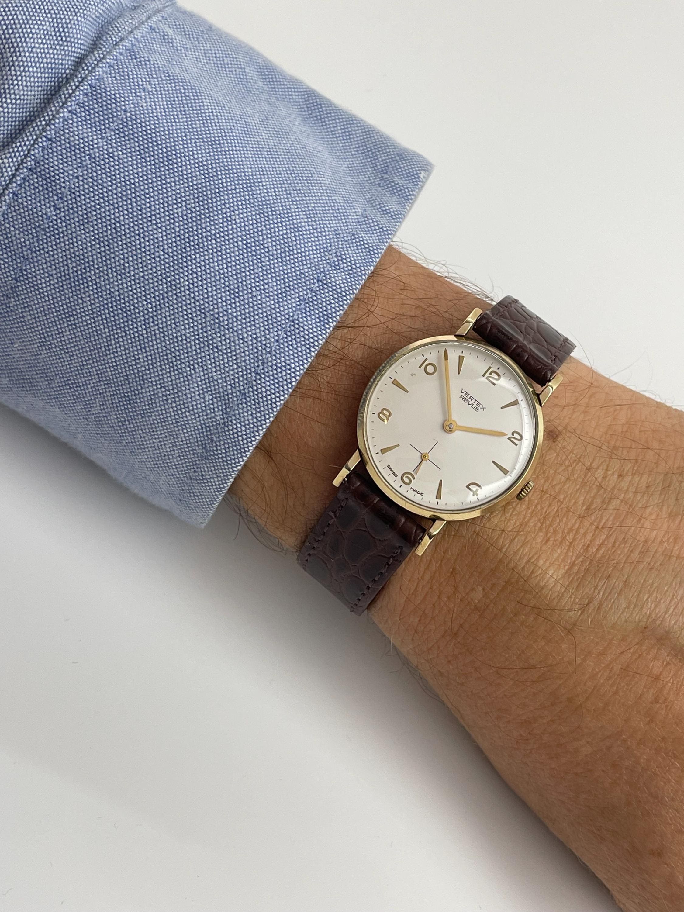 Fine times watches etsy hotsell