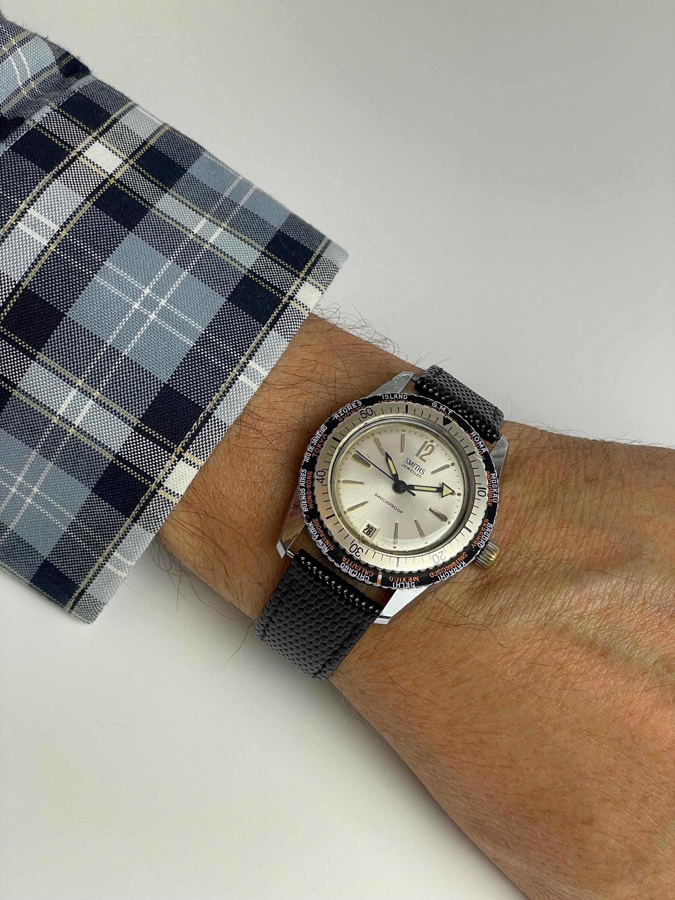 FineTimesWatches Etsy Australia