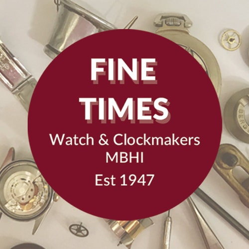 Montre De Poche Femme Victorienne Vers 1890 - Boîtier Or 14 Carats Et émail - Très Bon état