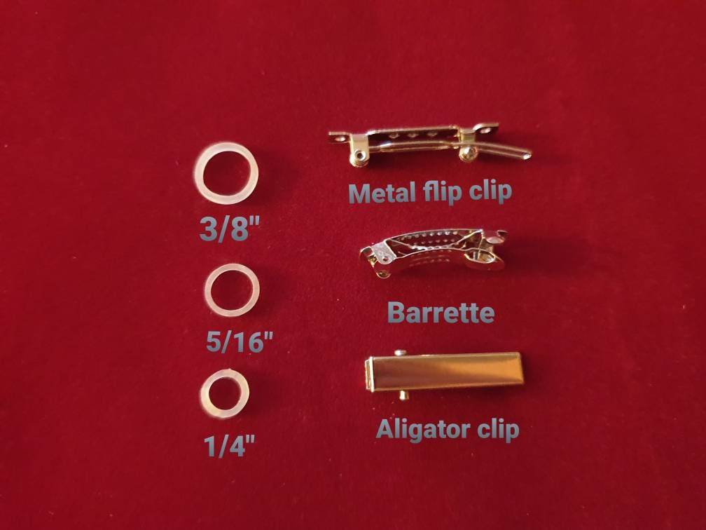 Top Knot Dog Bow With Crystal Central. Show Bow for Dog. Etsy