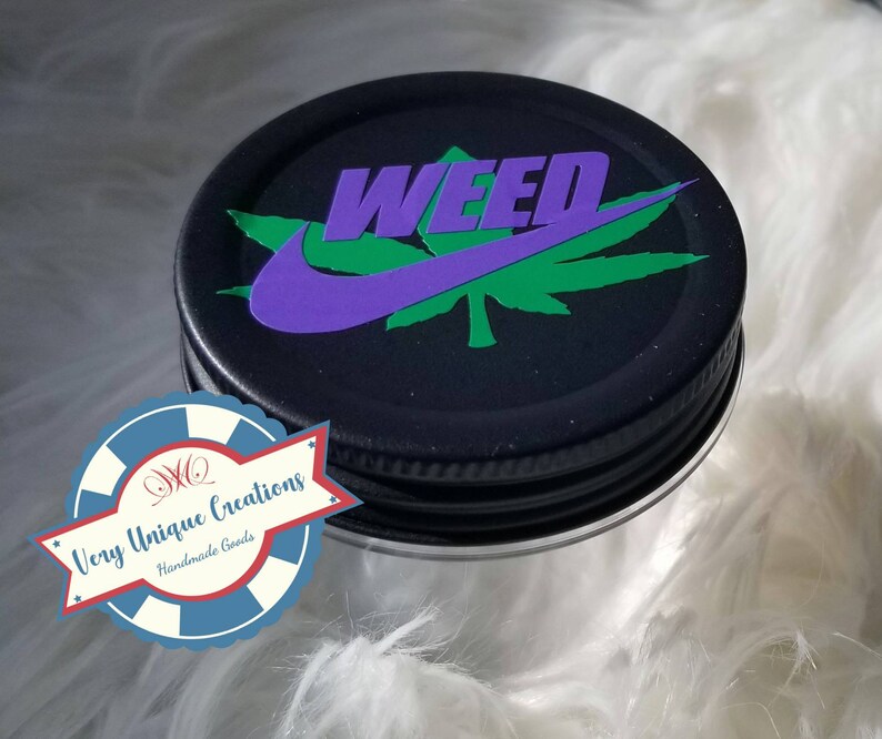 Nike Weed Just Smoke It Rolling Tray Set for men for women