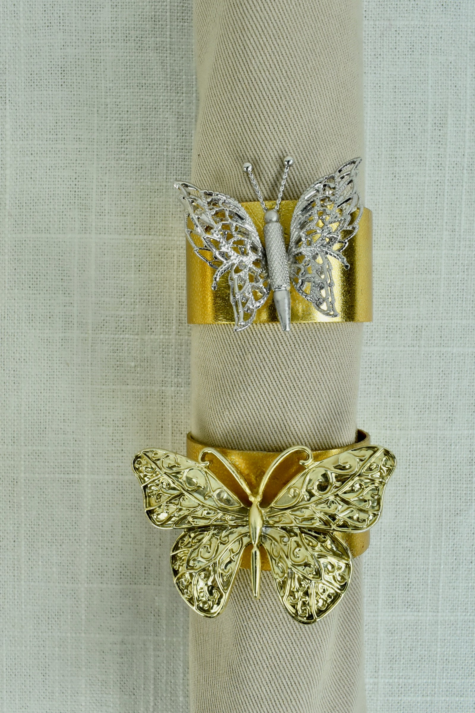 BUTTERFLY FLY AWAY Collection...... Set of 12 Vintage Etsy