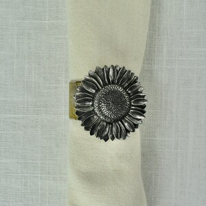 HUMMINGBIRDS in PEWTER Collection.............vintage Brooch Napkin ...