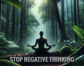 Hypnotherapy for Positive Thinking (MP3 Download)