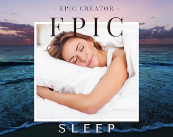 Improve your sleep to enhance your productivity / Hypnosis Download / Hypnosis Recording / Self Hypnosis / Meditation Mp3