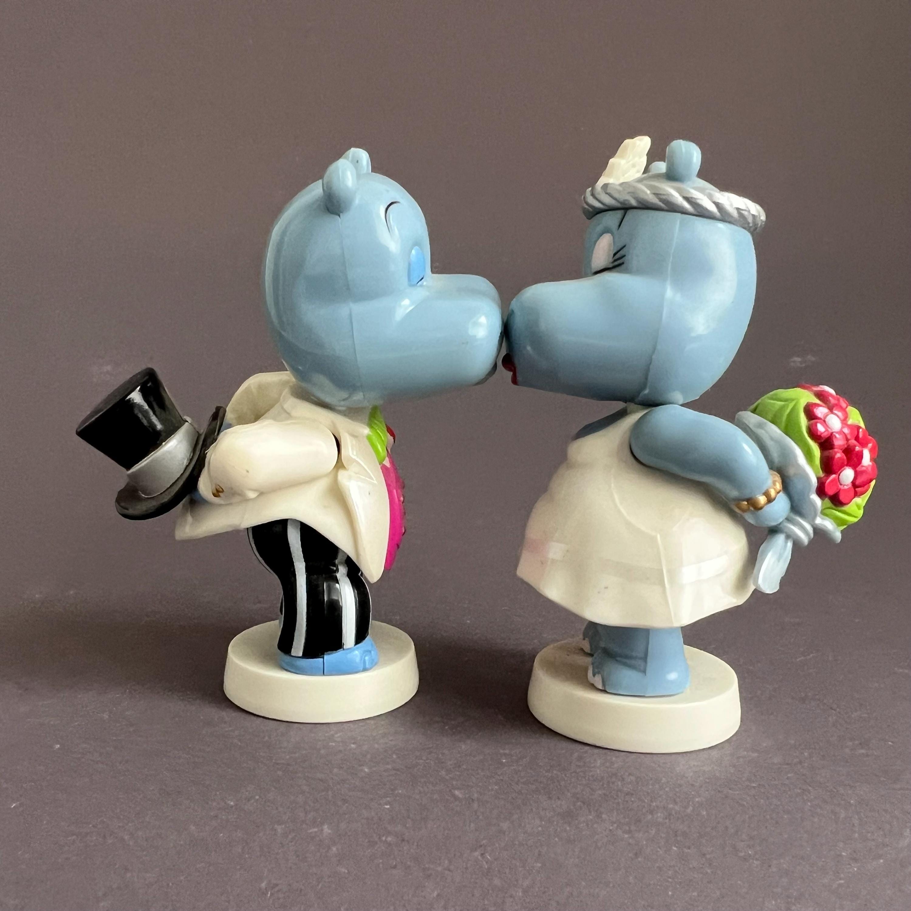 Kinder surprise hippo - Etsy 日本