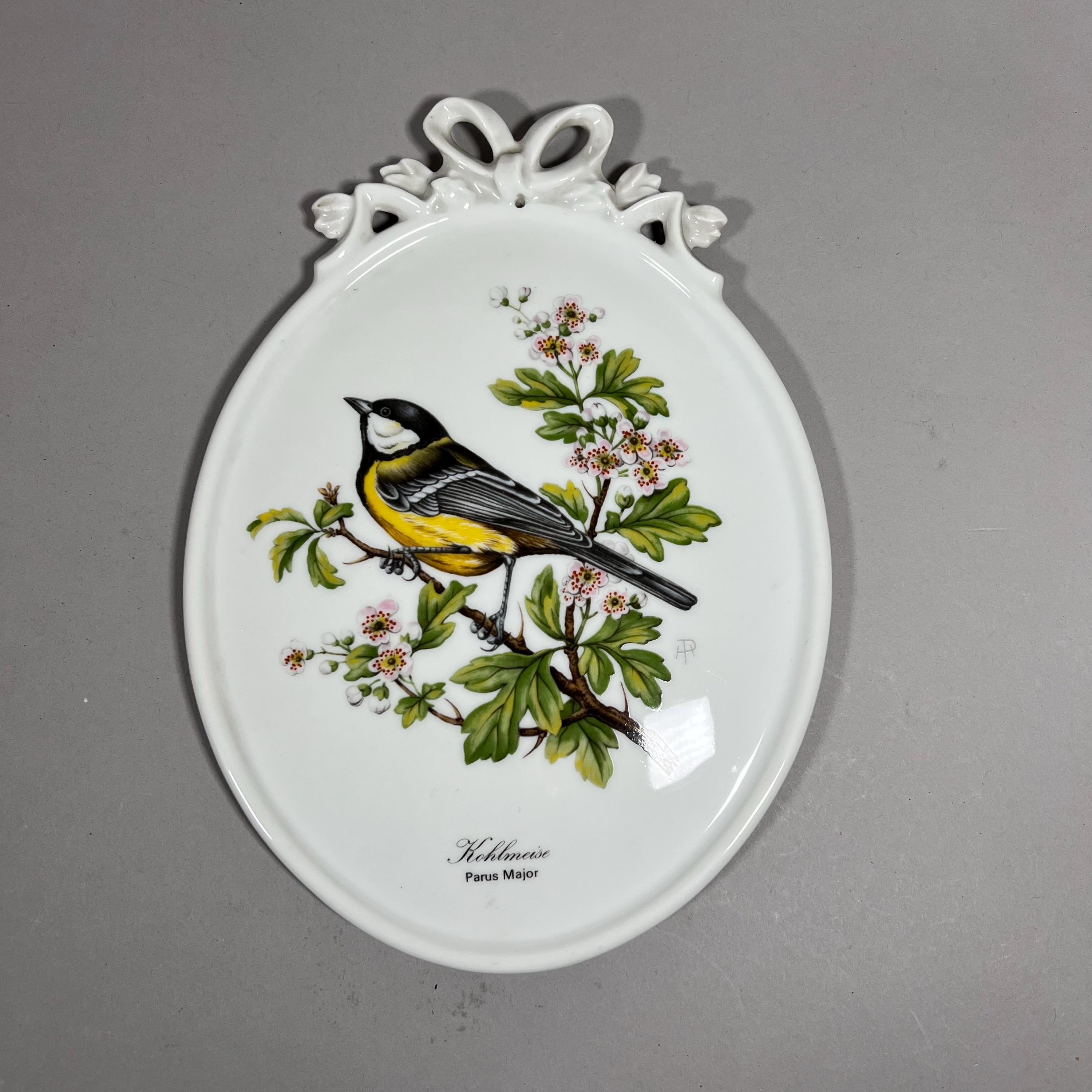 Luneville China - Etsy UK