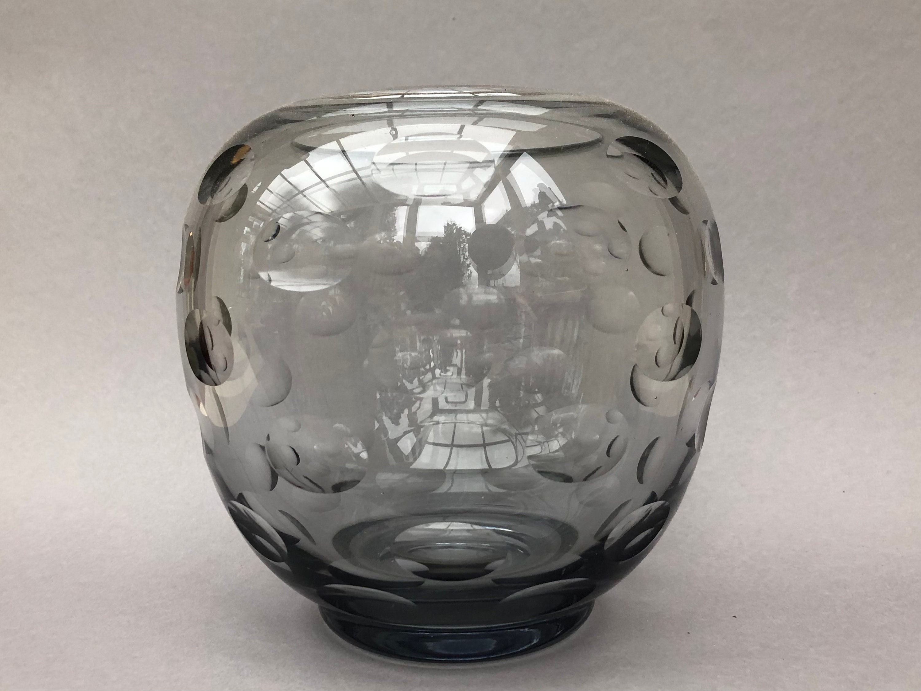 Wagenfeld vase - Etsy 日本