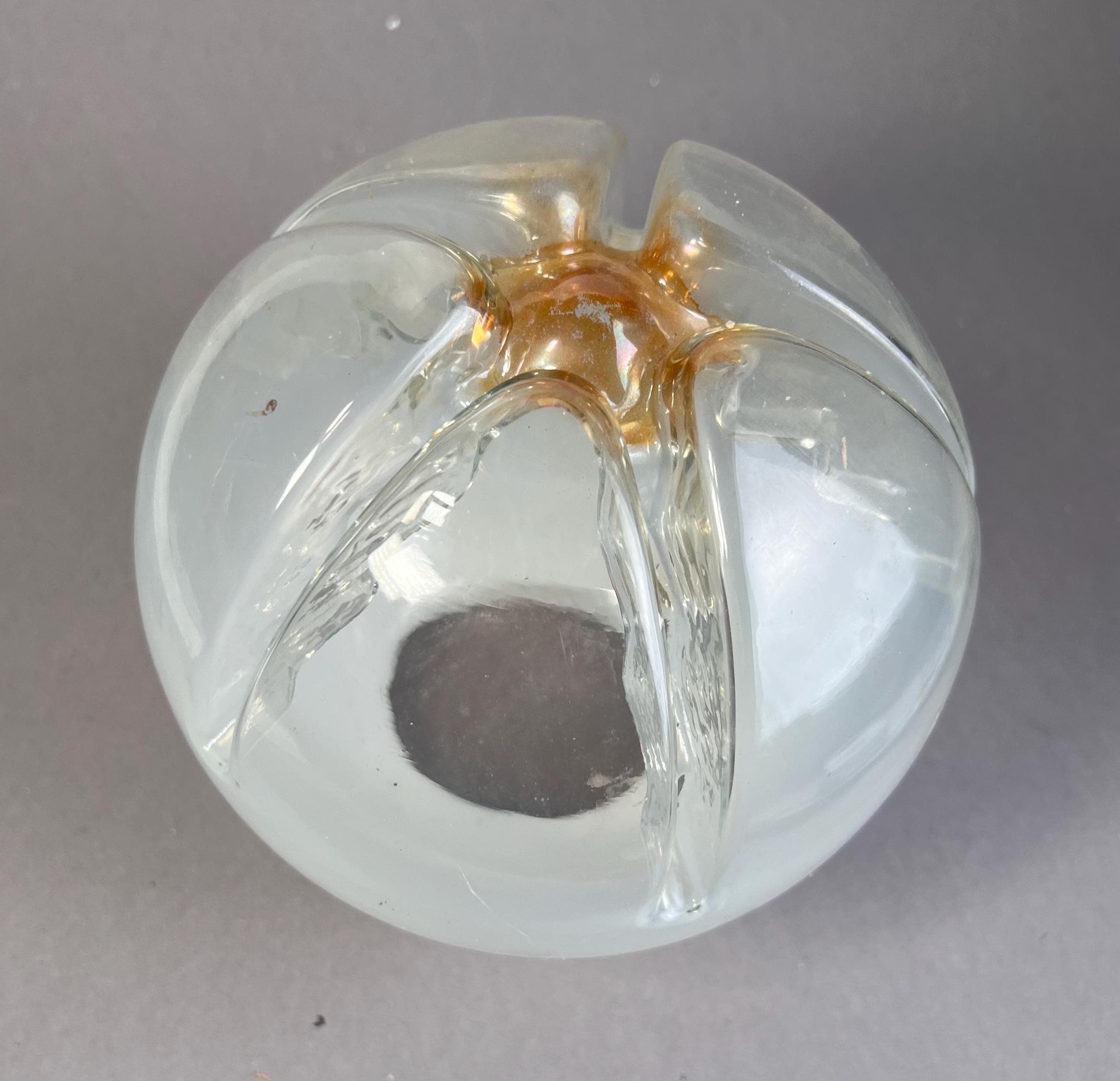 Murano mazzega - Etsy 日本