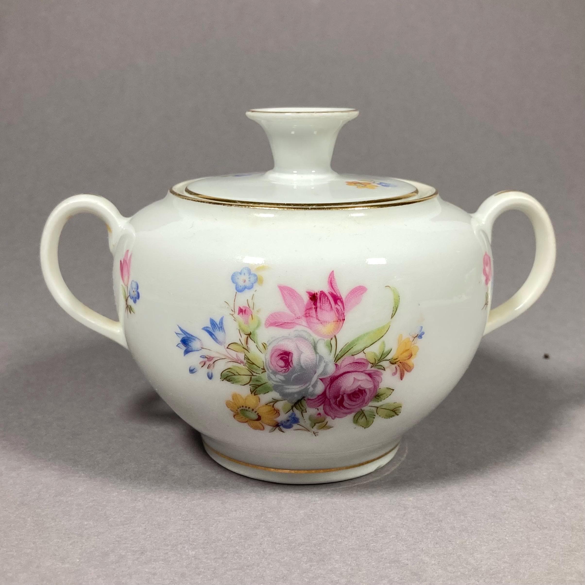 Kaestner Porcelain - Etsy