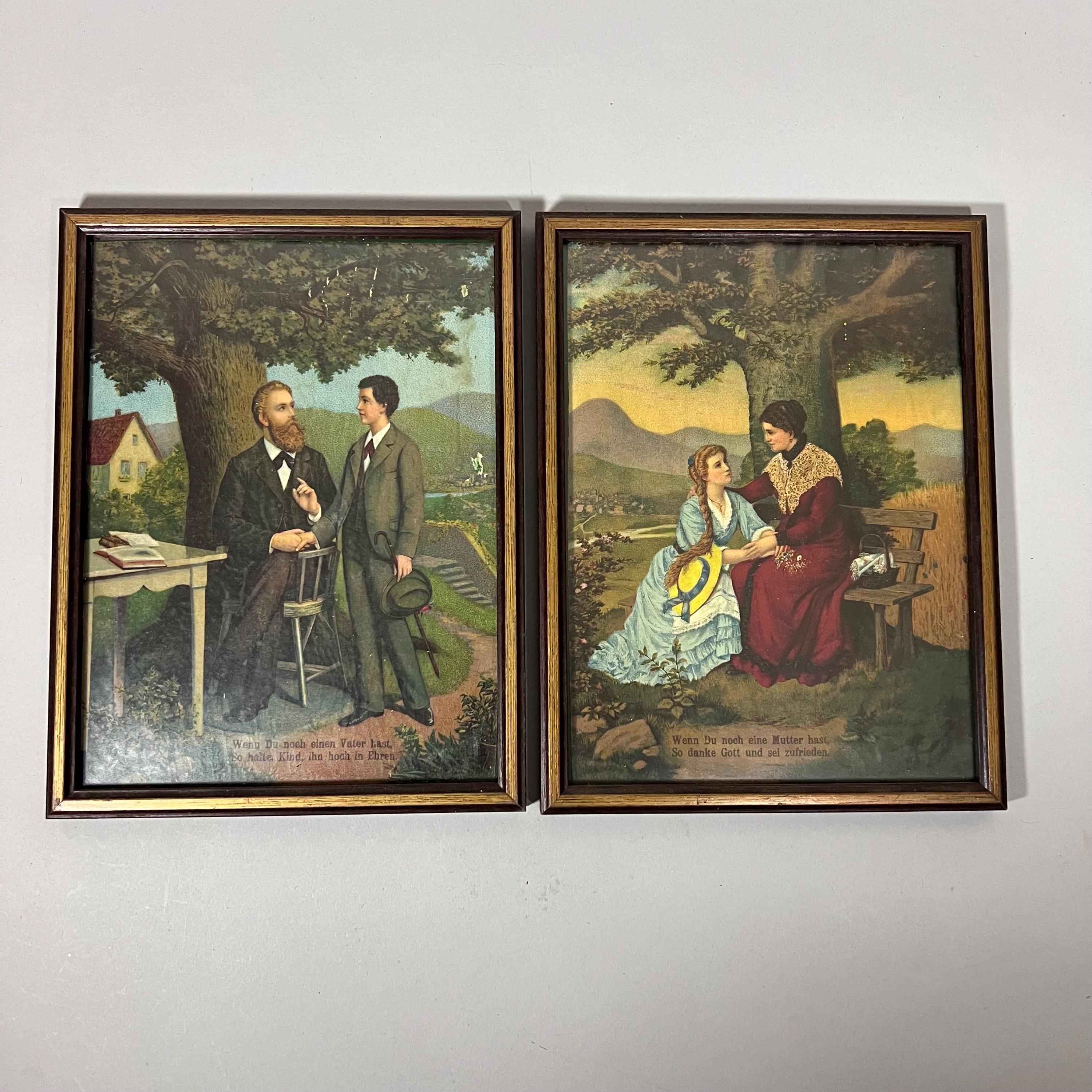 Wilhelm Muller - Etsy