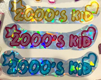Niño de los 2000