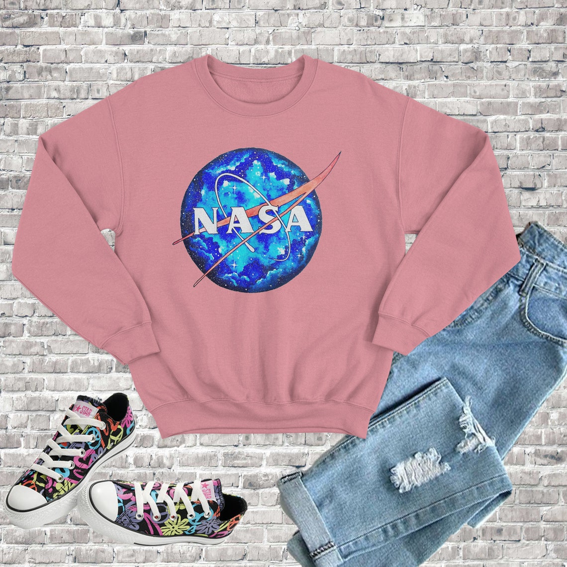 nasa clothing pick n pay