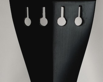 Nero Hill Viola Tailpiece