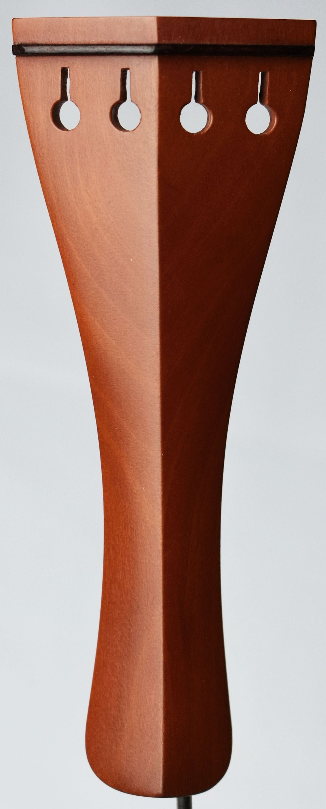 【希少品】 W.E. Hill & Sons あご当て Boxwood 希少品】 W.E. Hill & Sons あご当て Boxwood
