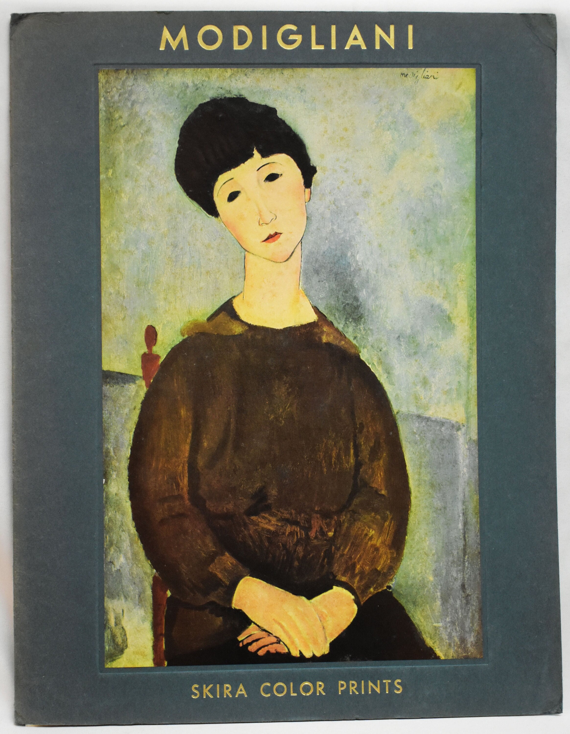 Vintage 1950 Picasso Vintage 1950 Picasso