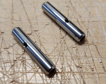 フィガロインポーターズによる 29 mm ビオラバレルアップグレード