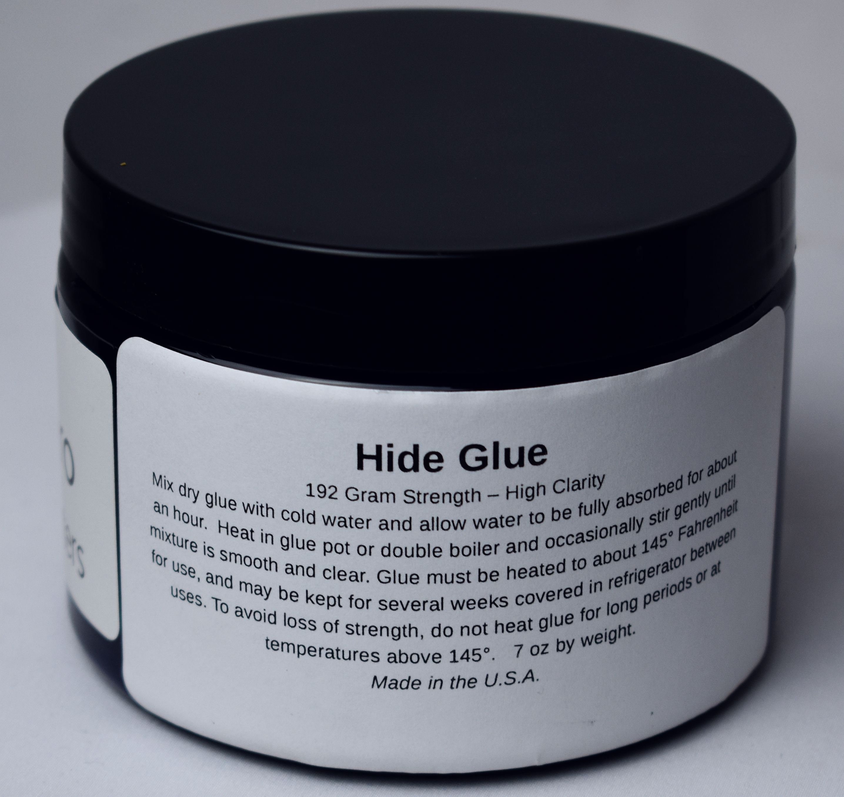 Hide Glue, Granulate