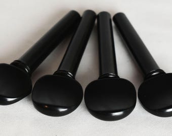 Nero Swiss バイオリンペグセット - Etsy 日本
