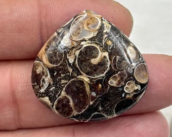 Turtella Jasper cabochon,  Natural  JASPER  gemstone, jewelry gemstone, turtella cabochon, jewelry making gemstone
