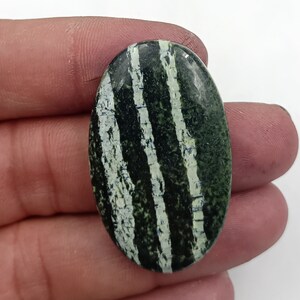 Natural Green Swiss Opal Swiss Opal Cabochon Gemstone Green Swiss Handmade  Loose stone For Jewelry making
