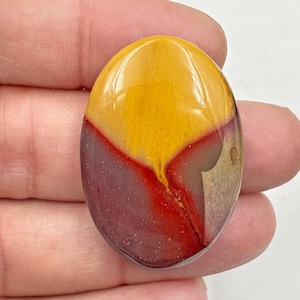 Mookaite Jasper, Mookaite Cabochon, Natural Mookaite Jasper Cabochon gemstone, AAA+ Quality Mookaite Jasper stone For Jewelry Making Loose