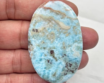 ラリマー スラブ、ラリマー、天然ラリマー、ラリマー フリーサイズ