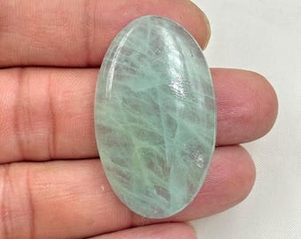 Natural Aquamarine Gemstone, Blue Aquamarine Loose Stone, High Quality Natural Blue Aquamarine, Aquamarine gemstone