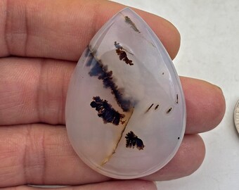 Natural Montana agate cabochons, wire wrapping loose stones, designer agate wholesale cabochons , natural gemstones