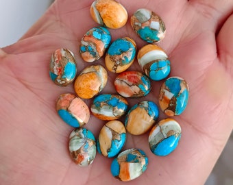 Spiny oyster copper turquoise deals