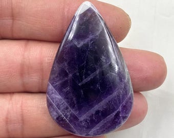 Amethyst Cabochons, lace agate cabochon, amethyst lace agate, natural amethyst cabochons loose gemstone for jewelry making