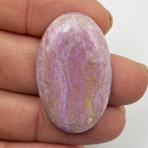 Phosphosiderite Gemstone, Phosphosiderite Cabochon, Phosphosiderite Jewelry, Phosphosiderite, Cabochons, gemstone