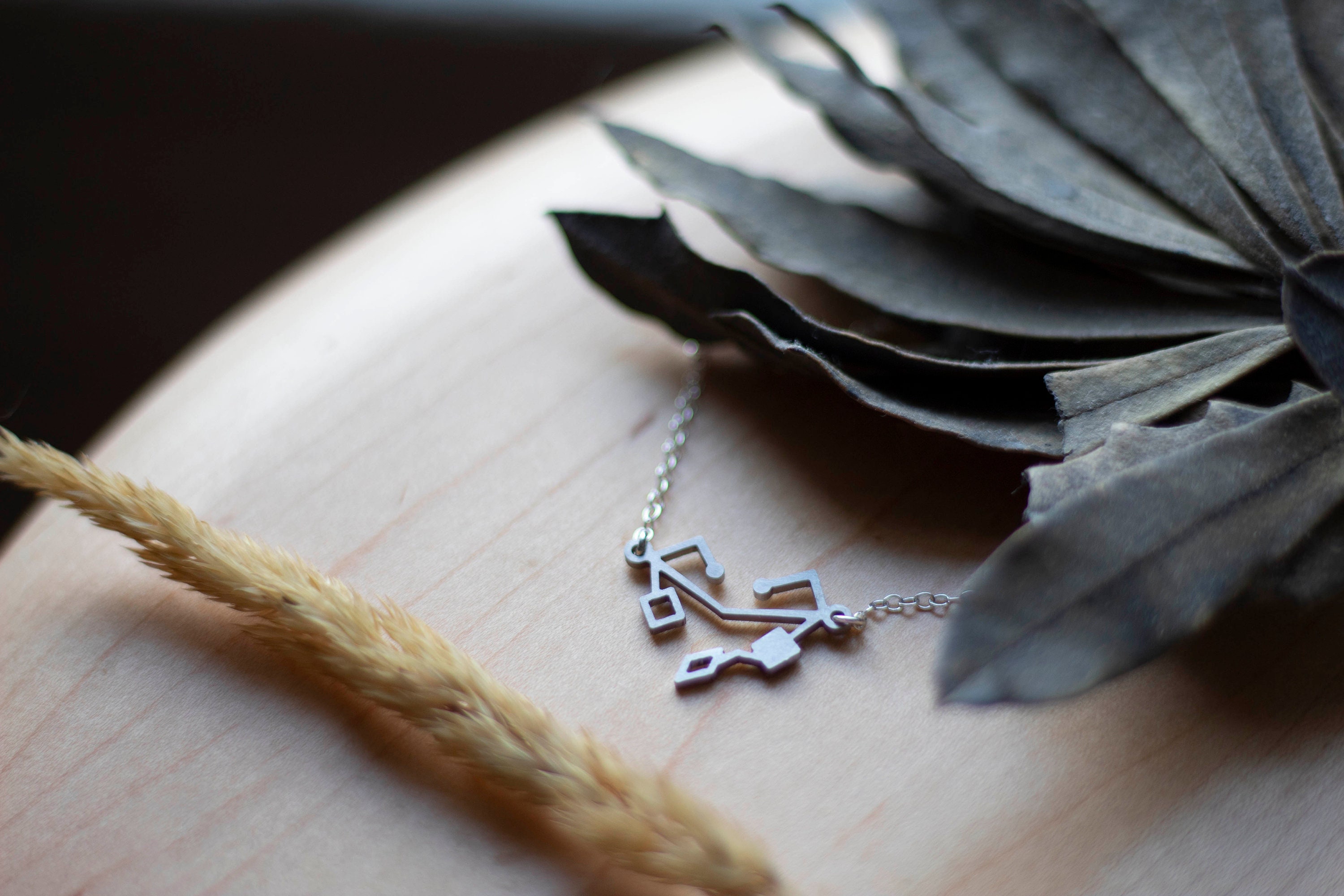 She Ra Necklace Etsy