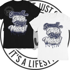 jordan 3 midnight navy shirt