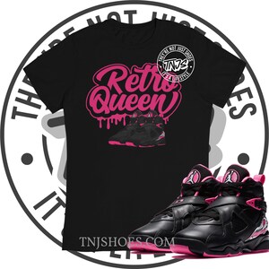 pinksicle jordan 1 shirt