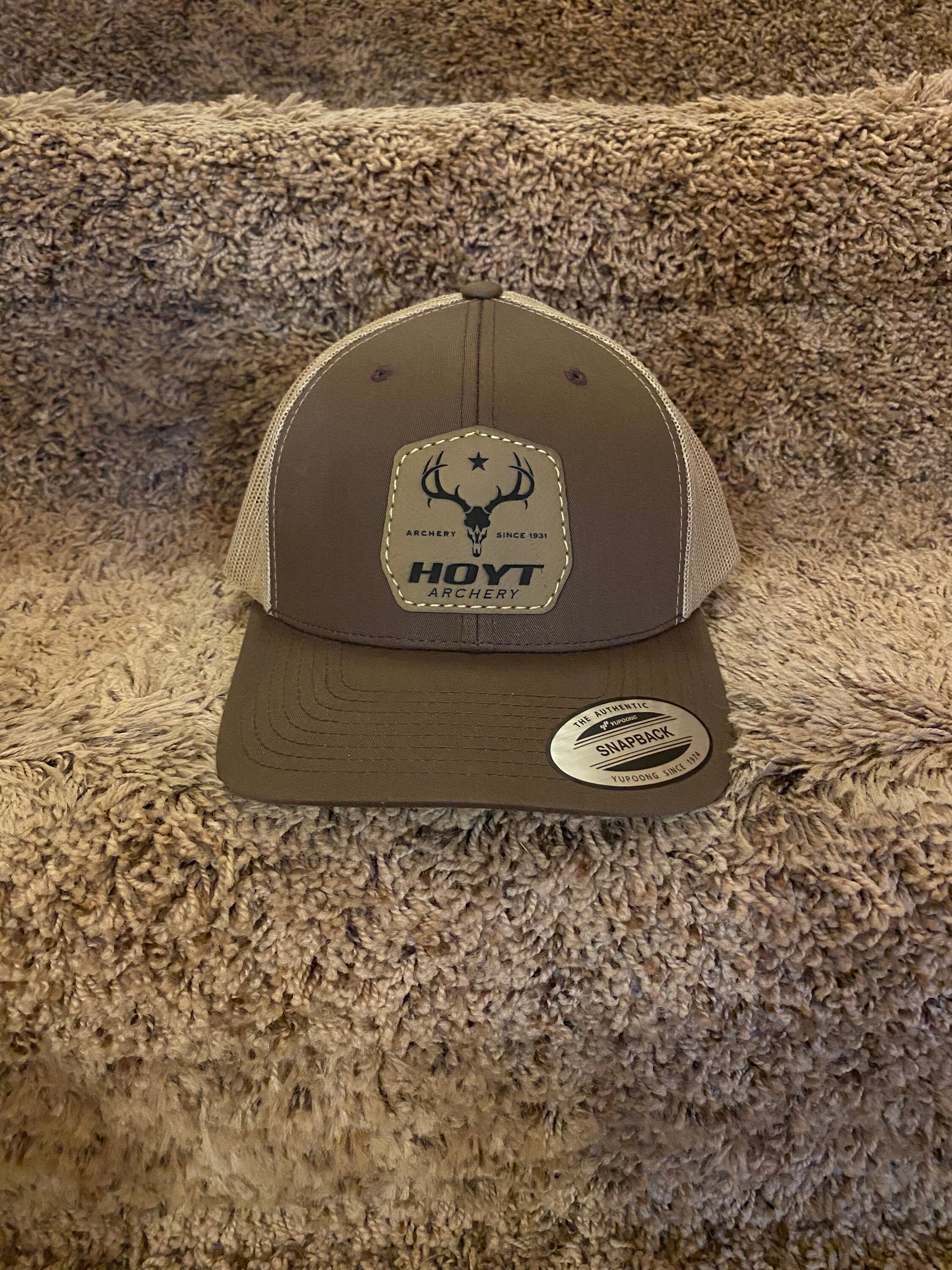 Hoyt Archery Patch - Etsy, image size:2250x3000