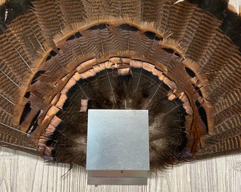 Soporte para ventilador de Turquía