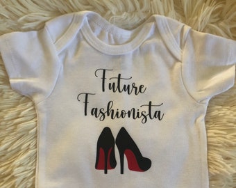 baby girl louboutins