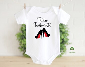 infant louboutin