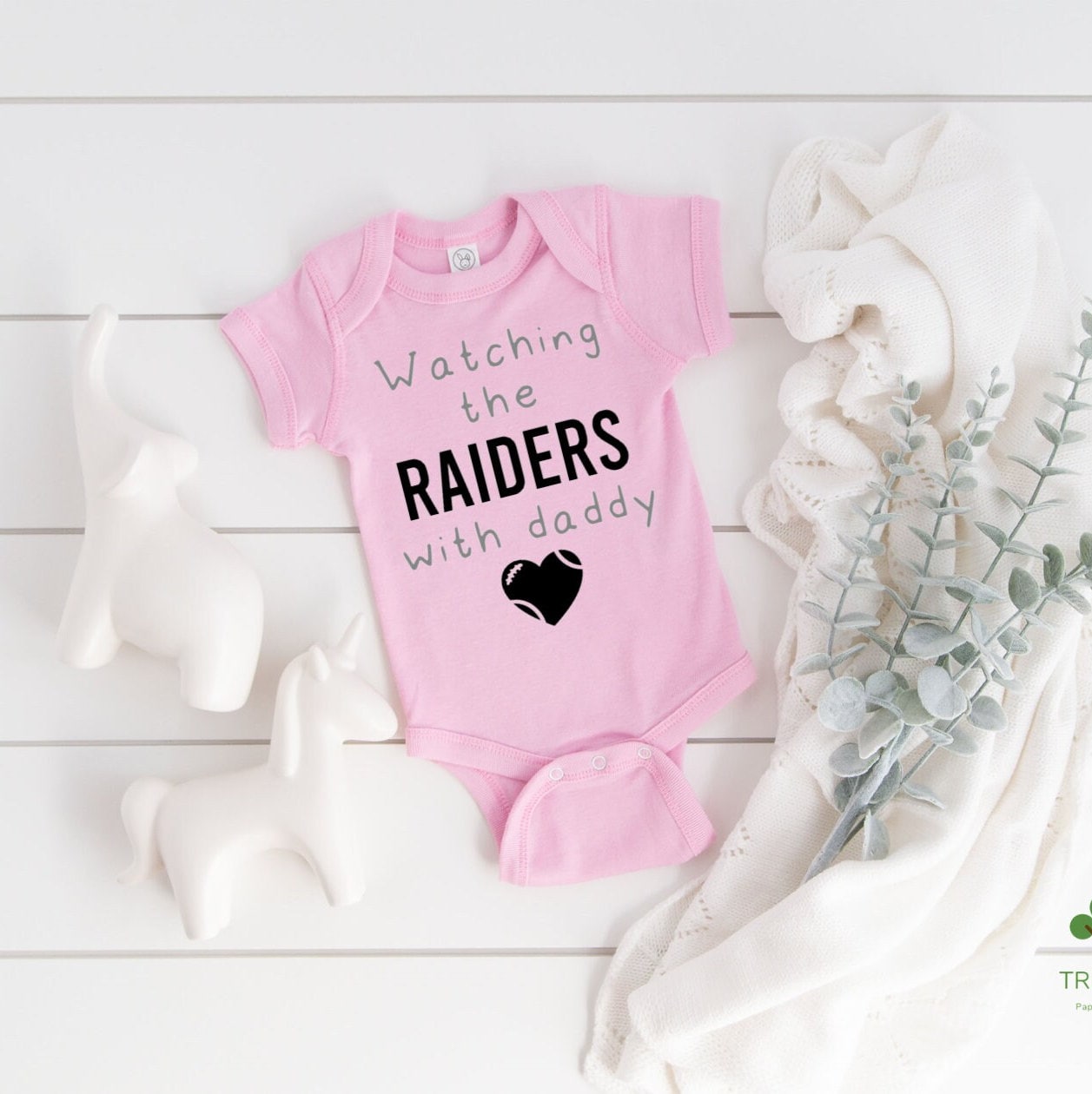father son raiders shirts