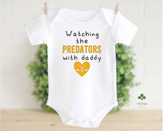 infant predator trainers