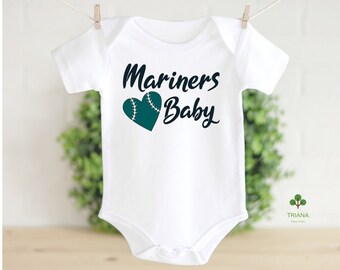 infant mariners jersey