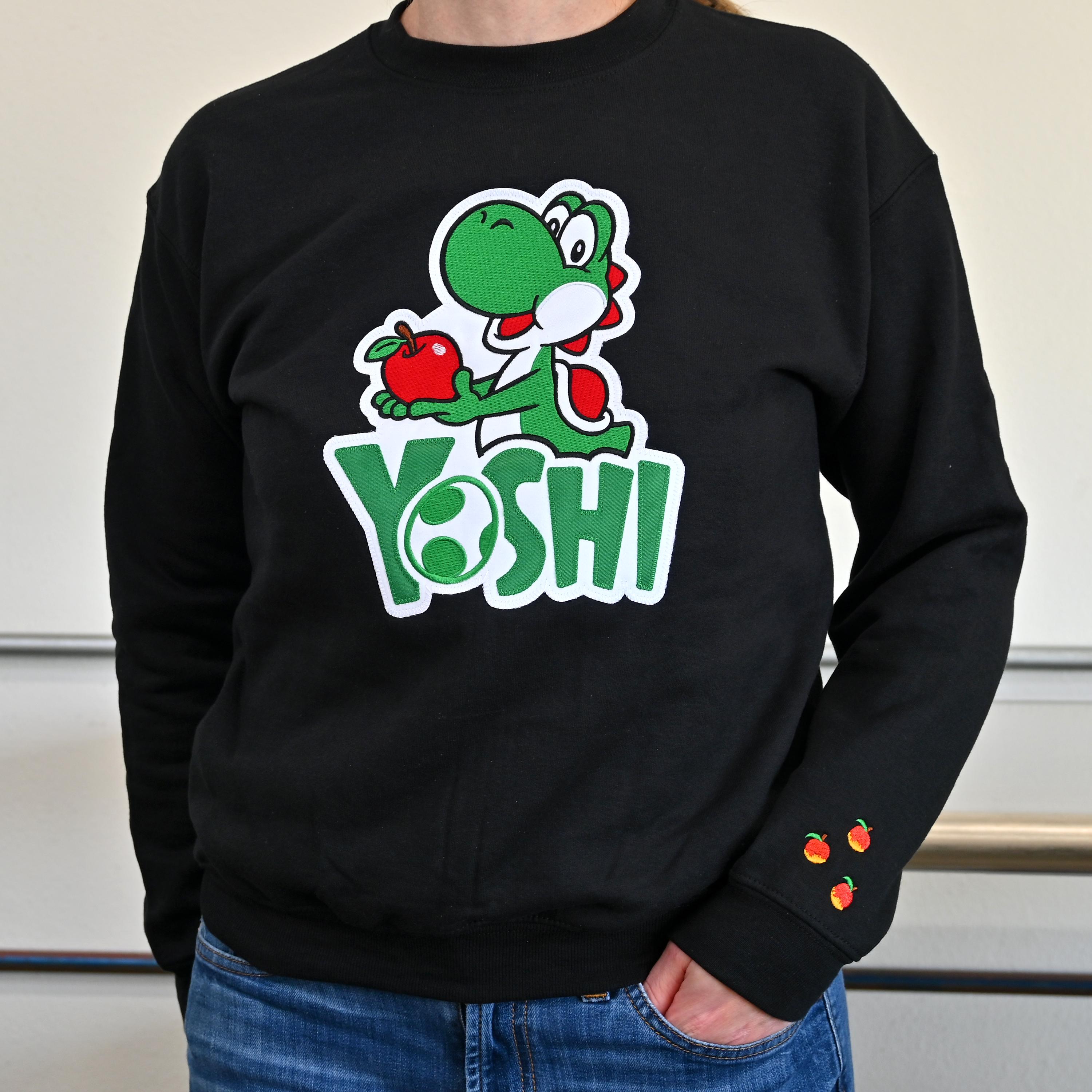 Jacket Yoshi - Etsy