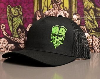 Misfits Devilock Hat